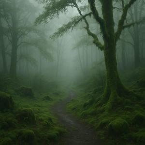 時間のない場所（A Place Without Time）