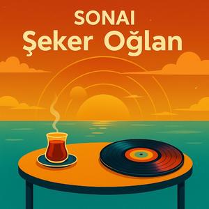 Şeker Oğlan
