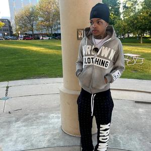 Buck Flow (feat. Luh Q)