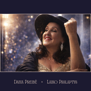 Pirmosios meilės daina