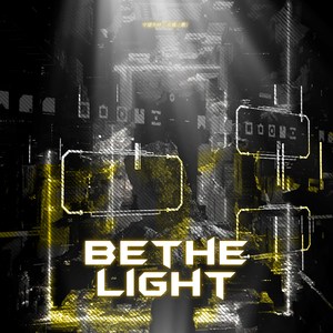 Be The Light（守望先锋 英雄之歌） 伴奏