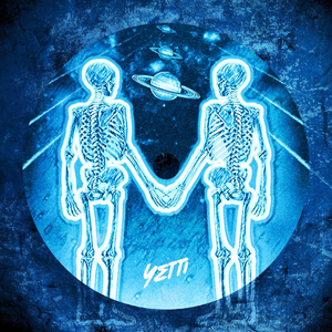 Love Is The Answer (Yetti Remix)