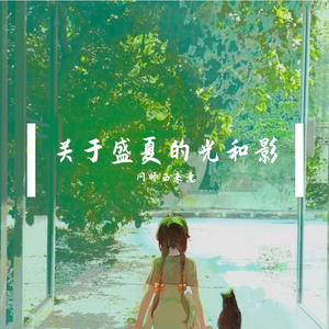 关于盛夏的光和影（cover龚子婕JessieG）