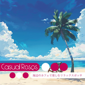 Leisurely Bay Groove