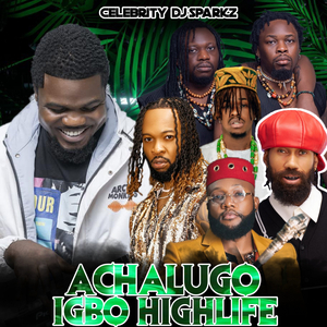Achalugo Igbo Highlife (Jam)
