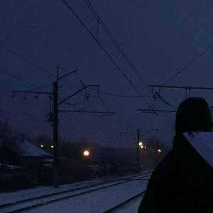 I would like to be with you and kiss you