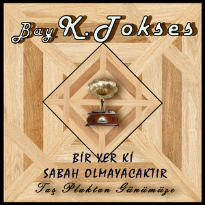 Bir Yer Ki Sabah Olmayacaktır