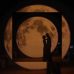 İki Aşık (Slowed & Reverb)