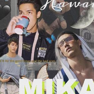 DREAM（创主题曲二创米卡组版）（翻自 米卡/吴宇恒/曾涵江/张星特/何屹繁/李嘉祥）