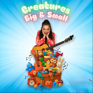 We're Going to the Beach