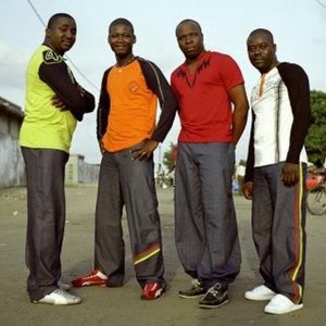 Magic System - 2017年Magic In The Air开场音乐（西柳Dj 阿乐Remix）