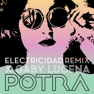ELECTRICIDAD ((REMIX) x Gabi Lucena)
