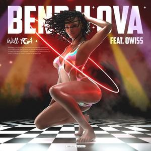 BEND U OVA (feat. Qwiss)