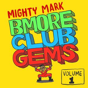 Mike Rock (Baltimore Club Music) [feat. Mike-Mike Zome]