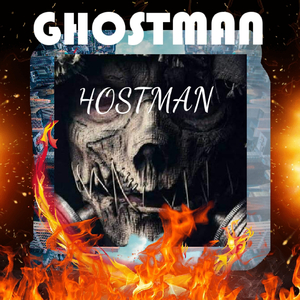 GHOSTMAN