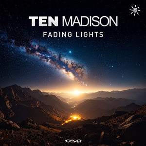 Fading Lights (Original Mix)