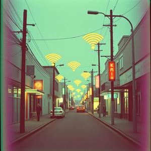 El Wi-Fi no funciona