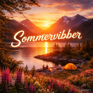 Sommervibber
