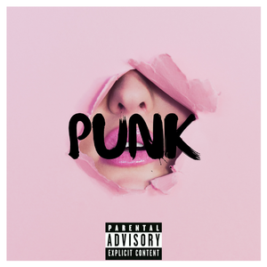(FREE)热血朋克-punk pop funk