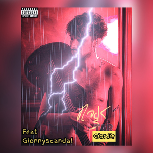 Rock Star (feat. GionnyScandal) [Remix]