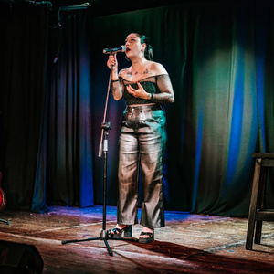 Rosas (En acústico)