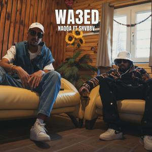 Wa3ed (feat. shvbbv)