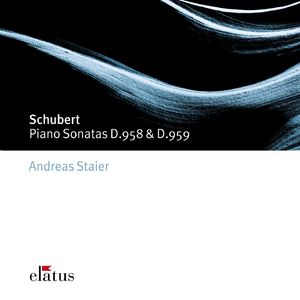 Piano Sonata No. 20 in A Major, D. 959:I. Allegro