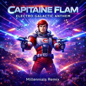 Capitaine Flam Générique Electro