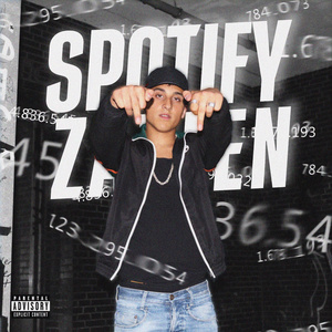 Spotify Zahlen