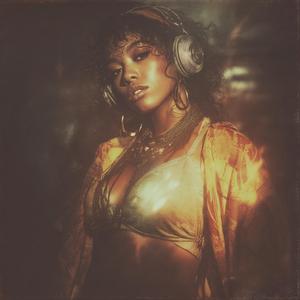 Light The World on Fire