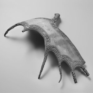 Stasis 1 (Dallas‘ Dream)