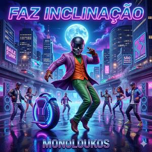 Faz Inclinação