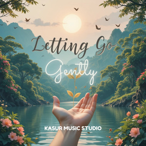 Letting Go Gently