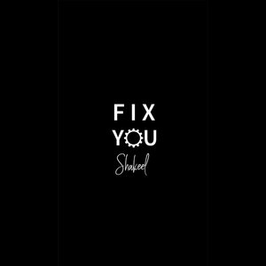 Fix You