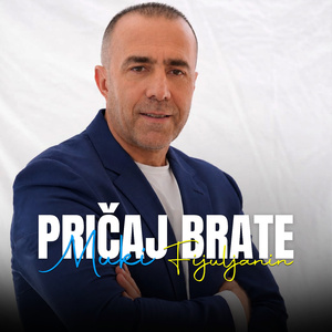 Pricaj brate