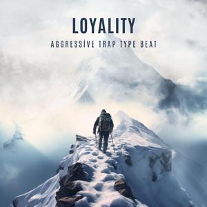 Aggressive Trap Type Beat