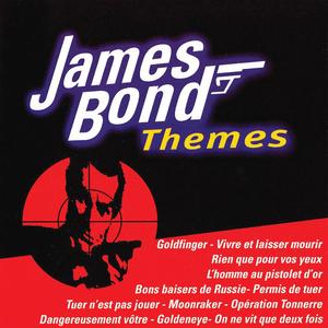 Thème du film "Permis de tuer"