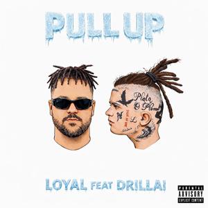 Pull Up (feat. Drillai)