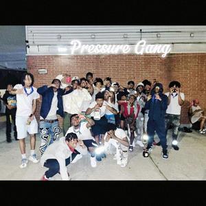 Pressure Gang