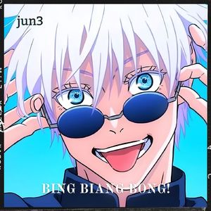 【Free】Bing Biang Bong! - 爵士说唱 jazzy type beat