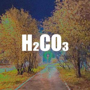 H₂co₃