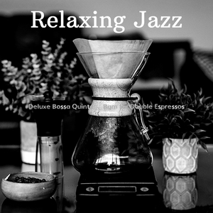 Grand Ambiance for Double Espressos