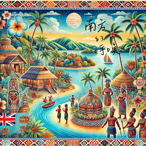 勇敢面对未来 Braving the Future