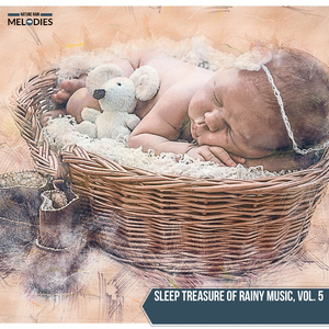 Chaotic Night Crickets