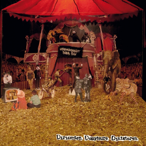 Die Zigarettenautomatin