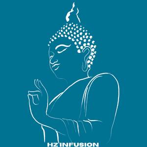 Buddha's Eternal Silence