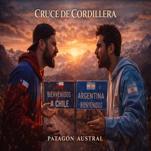 Cruce De Cordillera