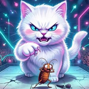 អាម៉េវខឹង តាលូនទូន