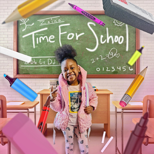 Time for School