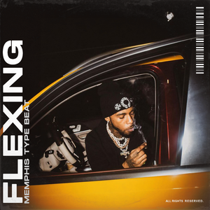 Memphis Type Beat "Flexing"
